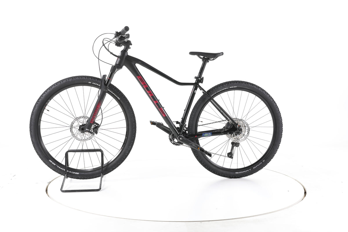 Bulls Aminga 3 Fahrrad Hardtail - Image 7