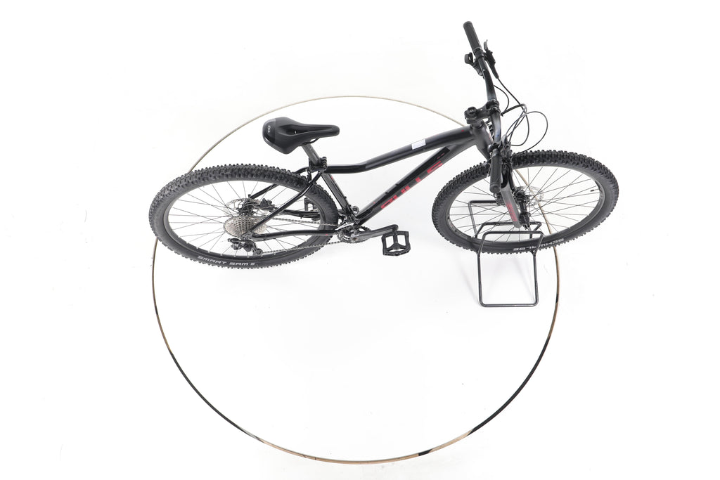 Bulls Aminga 3 Fahrrad Hardtail - Image 13