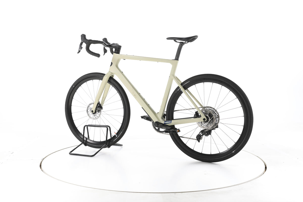 Rose Backroad FF Rival XPLR AXS Gravelbike Carbon 2025 - Image 8