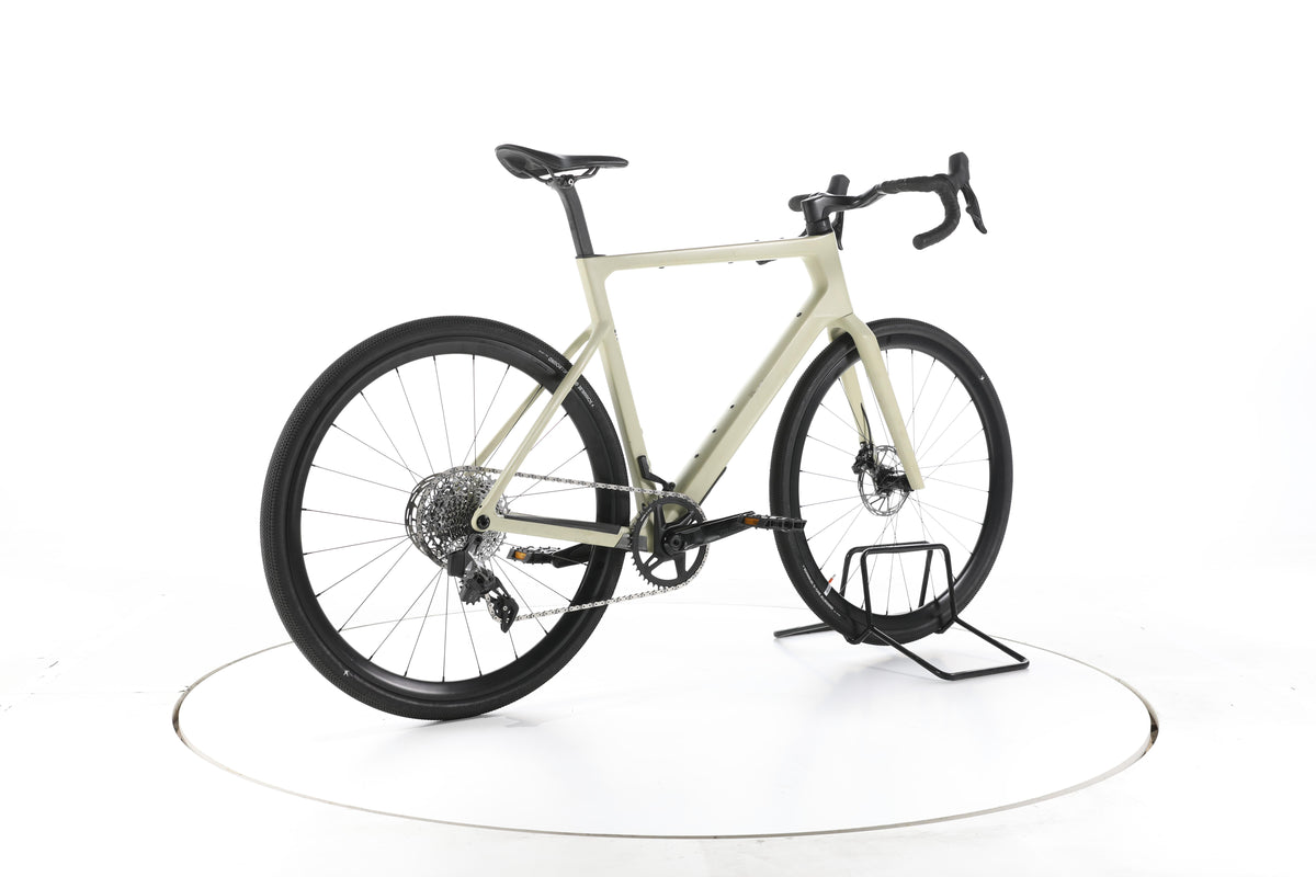 Rose Backroad FF Rival XPLR AXS Gravelbike Carbon 2025 - Image 12
