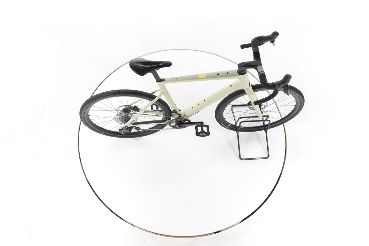 Rose Backroad FF Rival XPLR AXS Gravelbike Carbon 2025 - Image 13