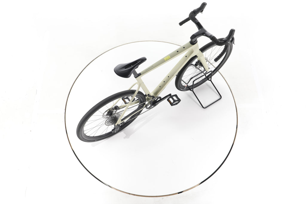 Rose Backroad FF Rival XPLR AXS Gravelbike Carbon 2025 - Image 24