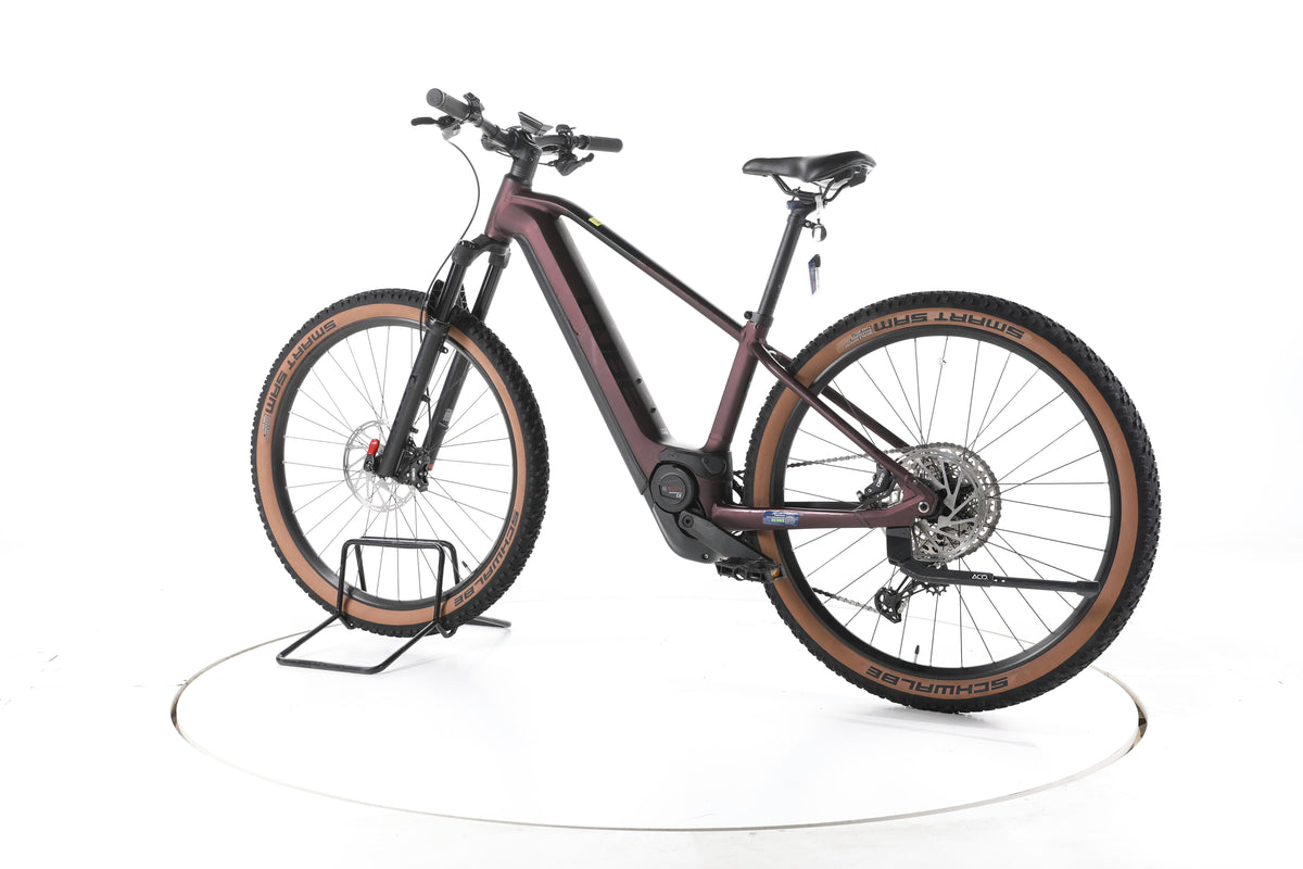 Cube Reaction Hybrid SLX E-Bike - Image 8