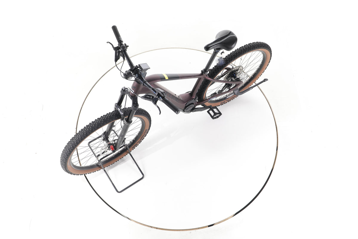 Cube Reaction Hybrid SLX E-Bike - Image 18