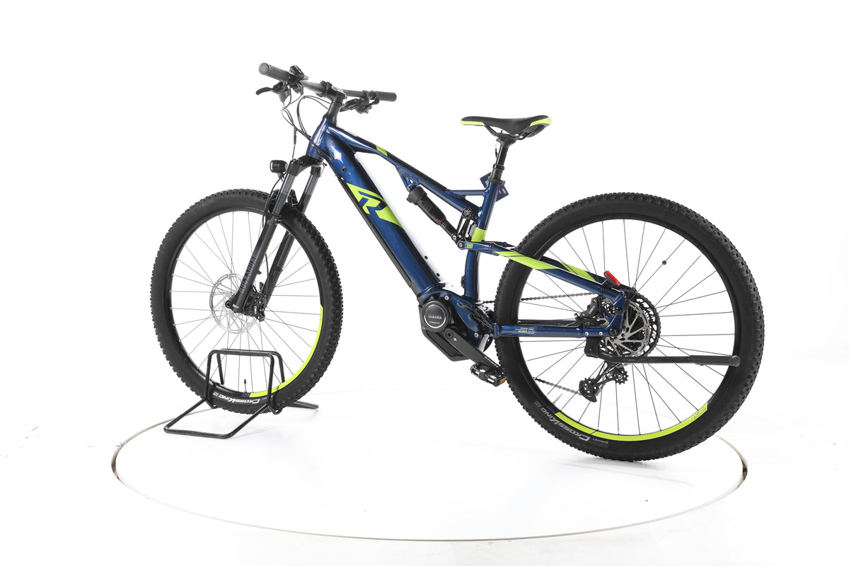 R Raymon FullRay 130E E-Bike Fully - Image 8