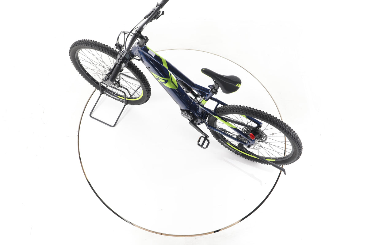 R Raymon FullRay 130E E-Bike Fully - Image 20