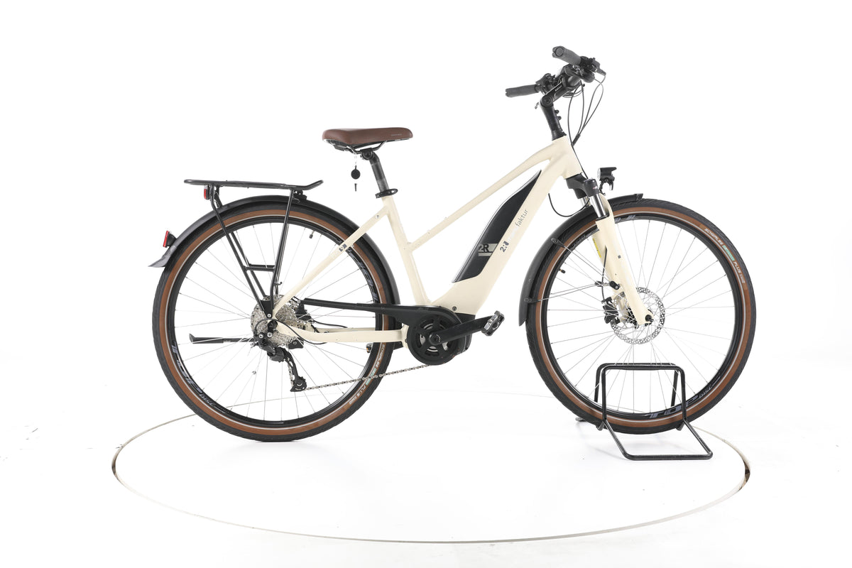 2R Manufaktur ELO 9 Trekking E-Bike - Image 1