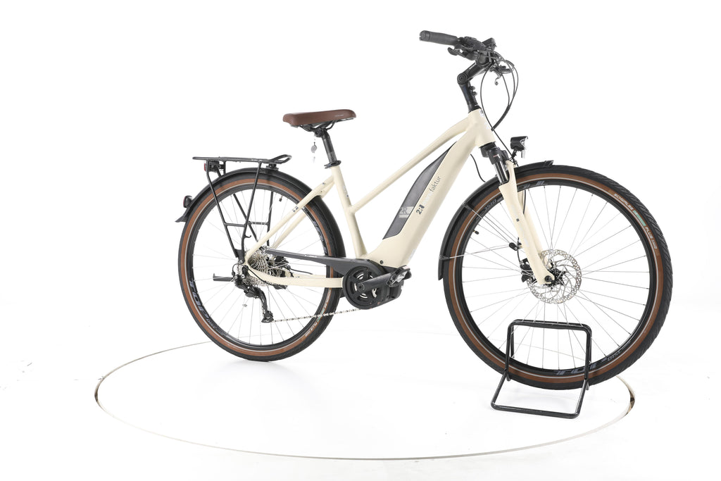 2R Manufaktur ELO 9 Trekking E-Bike - Image 2
