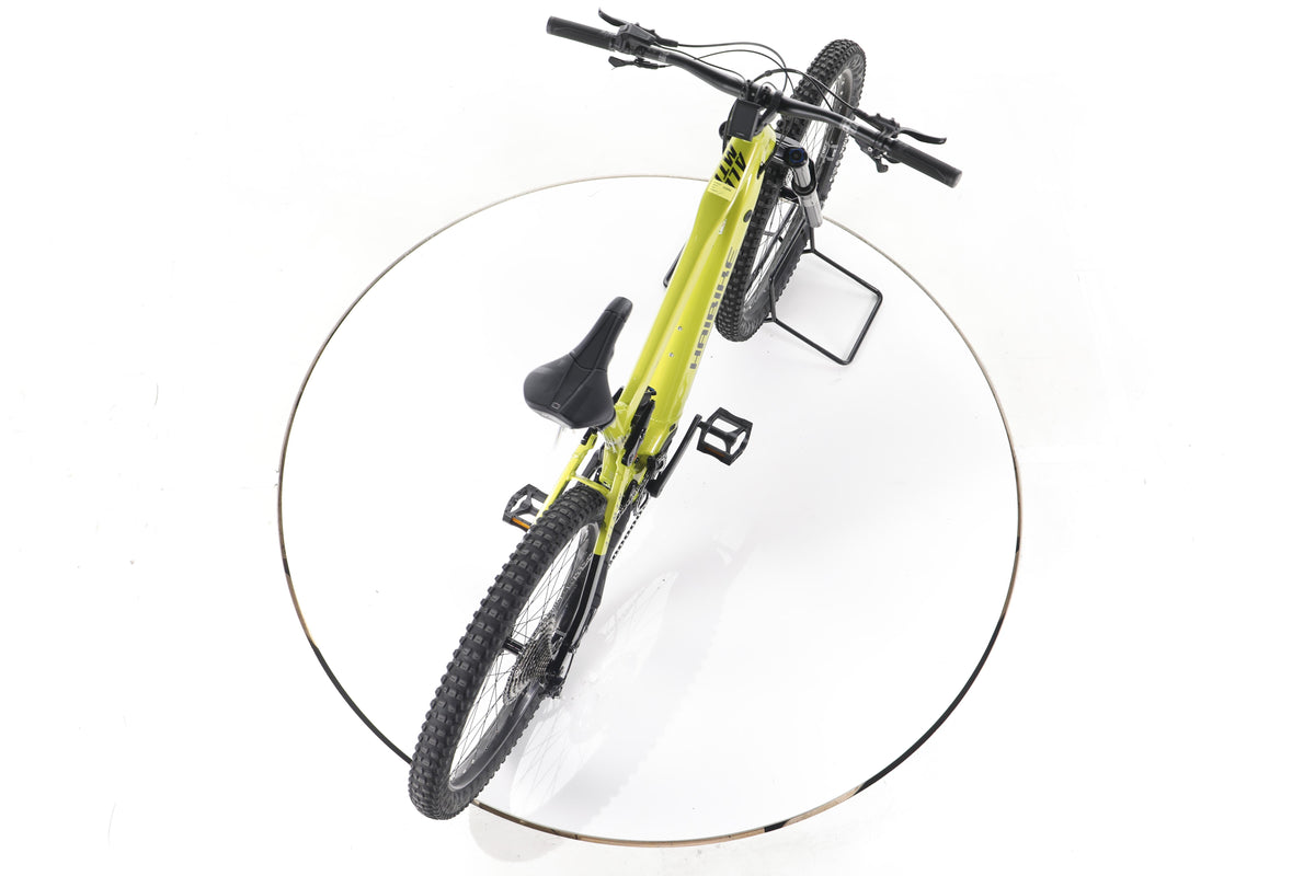 Haibike AllMtn 6 E-Bike Fully 2025 - Image 23
