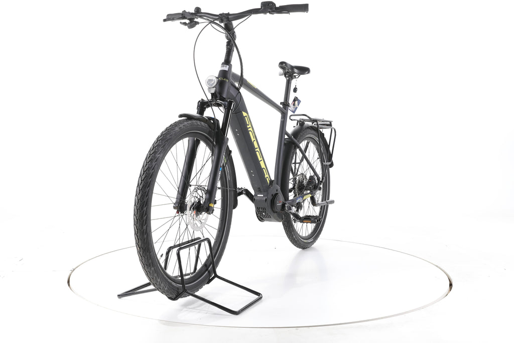 Electra Bicycle Porto 10.6 Trekking E-Bike - Image 5