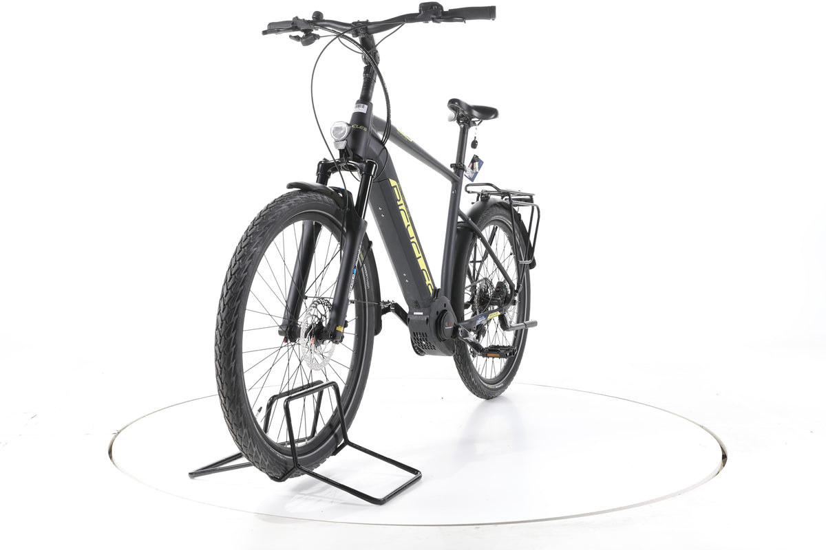 Electra Bicycle Porto 10.6 Trekking E-Bike - Image 5