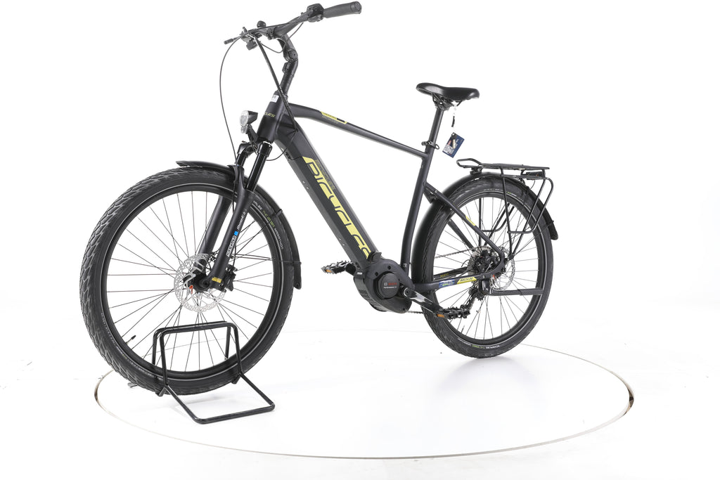 Electra Bicycle Porto 10.6 Trekking E-Bike - Image 6
