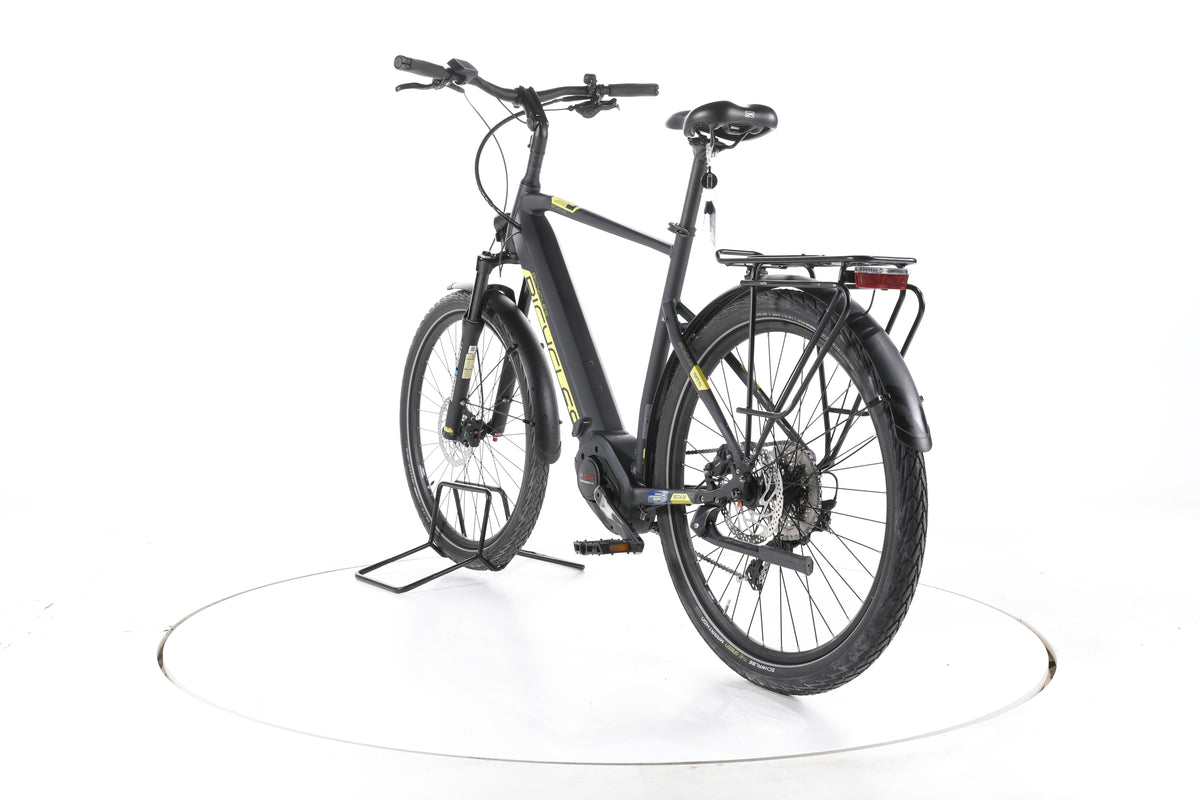 Electra Bicycle Porto 10.6 Trekking E-Bike - Image 9