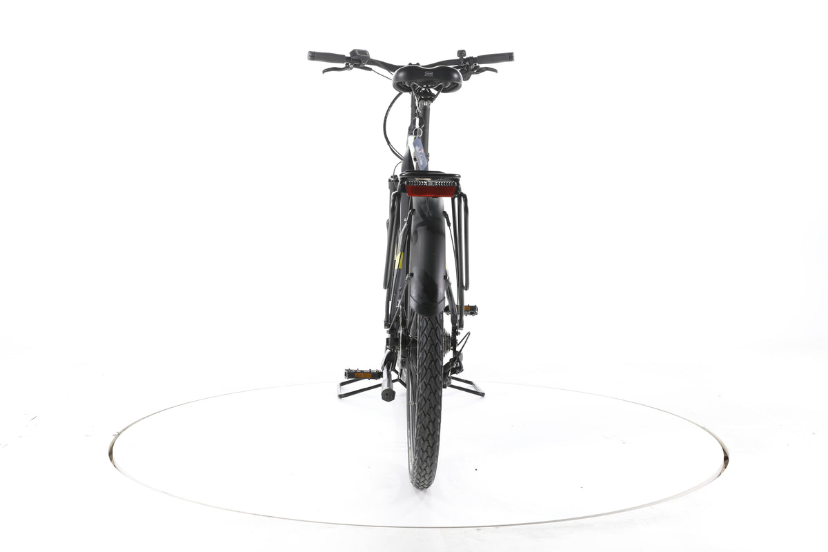 Electra Bicycle Porto 10.6 Trekking E-Bike - Image 10