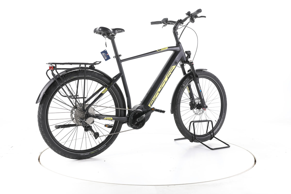 Electra Bicycle Porto 10.6 Trekking E-Bike - Image 12