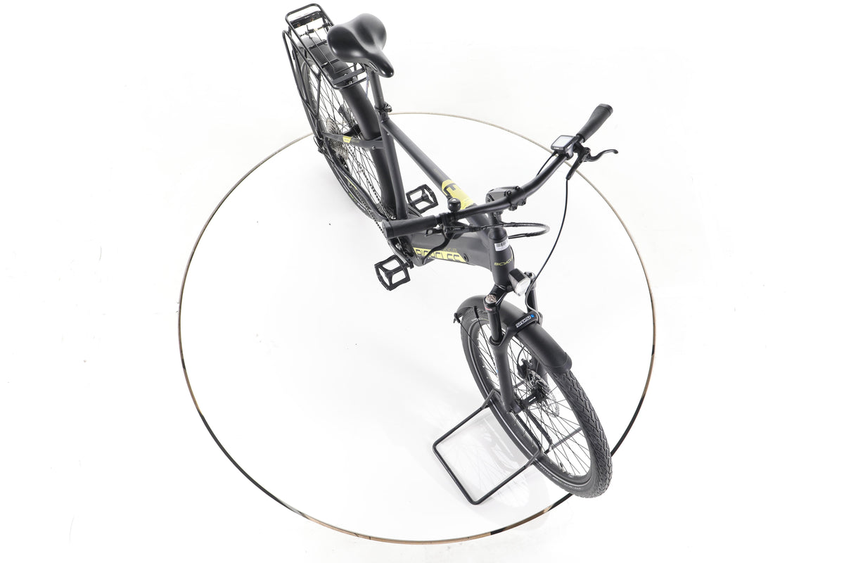 Electra Bicycle Porto 10.6 Trekking E-Bike - Image 15