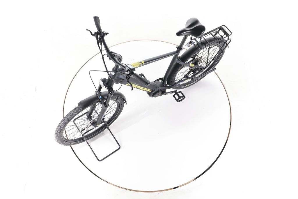 Electra Bicycle Porto 10.6 Trekking E-Bike - Image 18