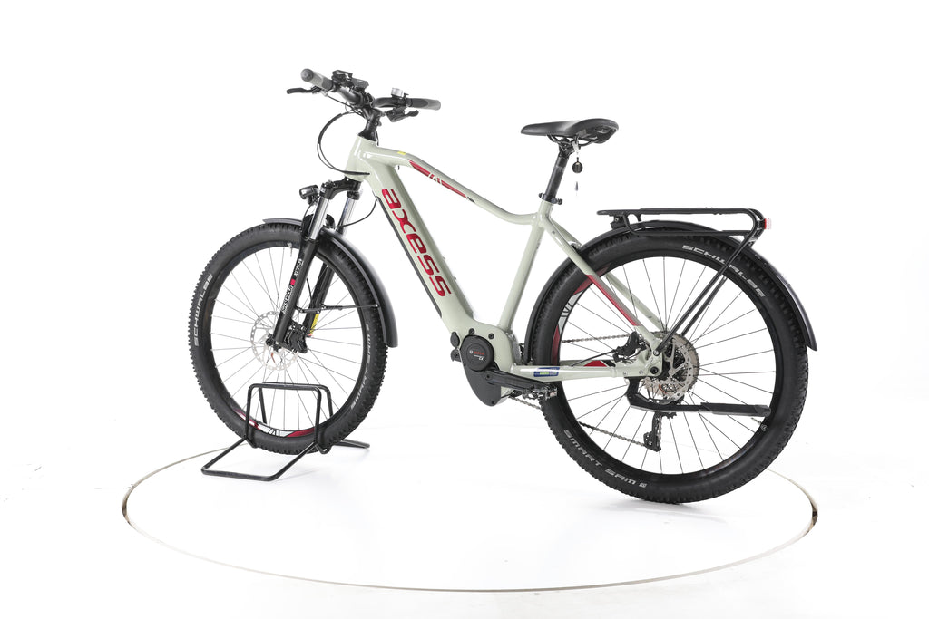 Axess Force WS 27.5 Allroad Trekking E-Bike - Image 8