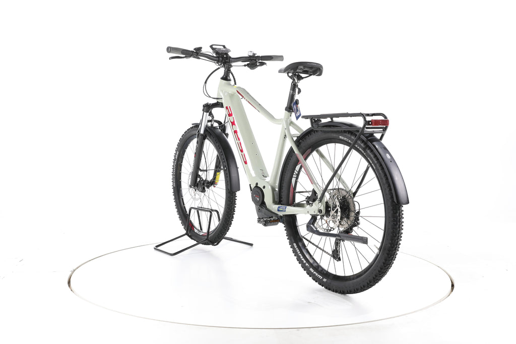 Axess Force WS 27.5 Allroad Trekking E-Bike - Image 9