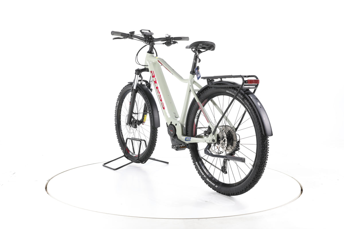 Axess Force WS 27.5 Allroad Trekking E-Bike - Image 9