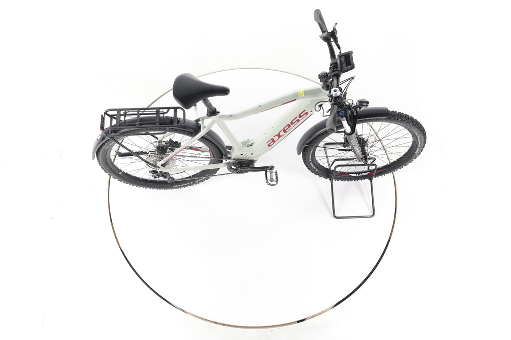 Axess Force WS 27.5 Allroad Trekking E-Bike - Image 13