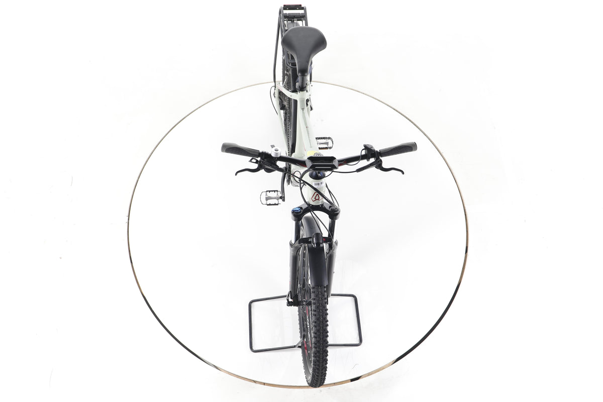 Axess Force WS 27.5 Allroad Trekking E-Bike - Image 16