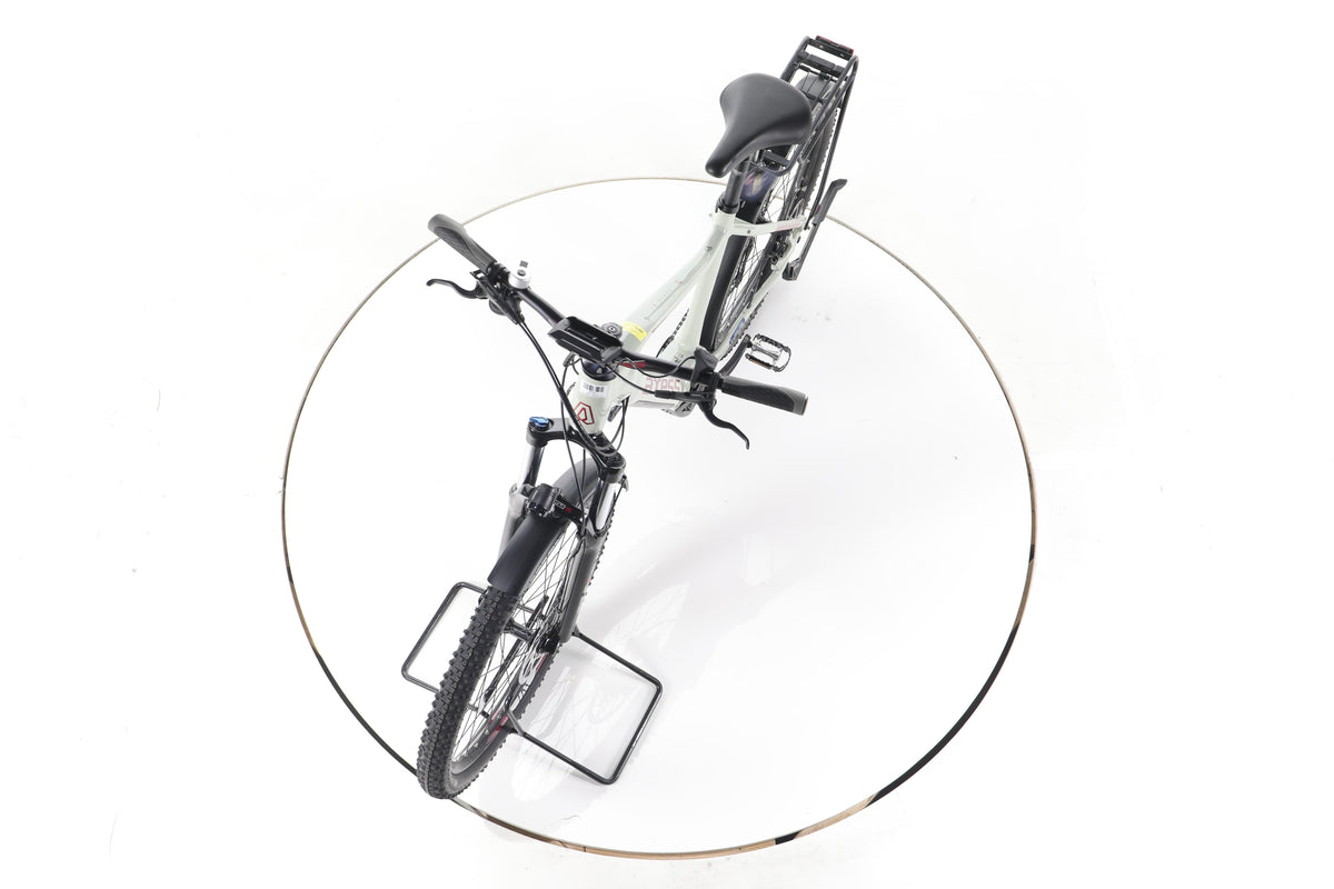 Axess Force WS 27.5 Allroad Trekking E-Bike - Image 17
