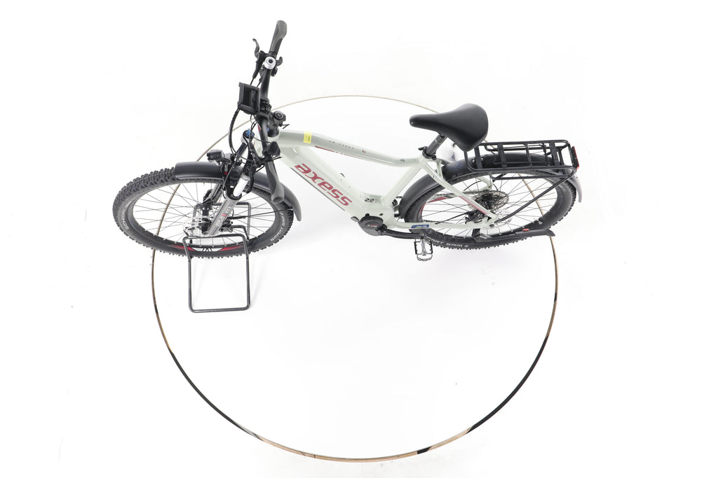 Axess Force WS 27.5 Allroad Trekking E-Bike - Image 19