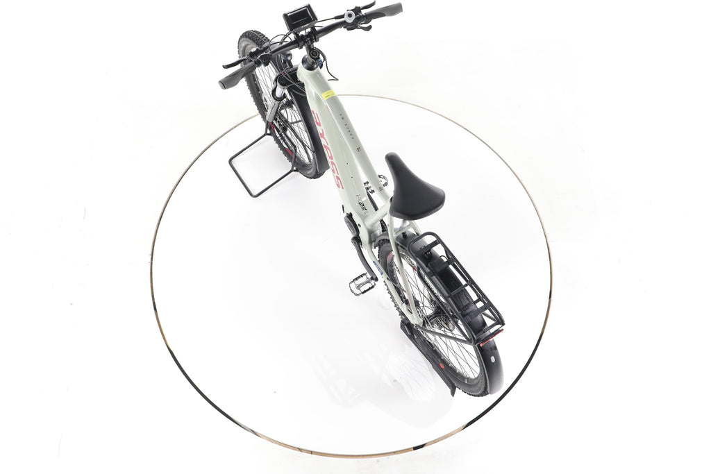 Axess Force WS 27.5 Allroad Trekking E-Bike - Image 21
