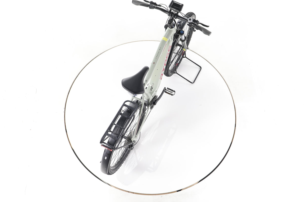 Axess Force WS 27.5 Allroad Trekking E-Bike - Image 23