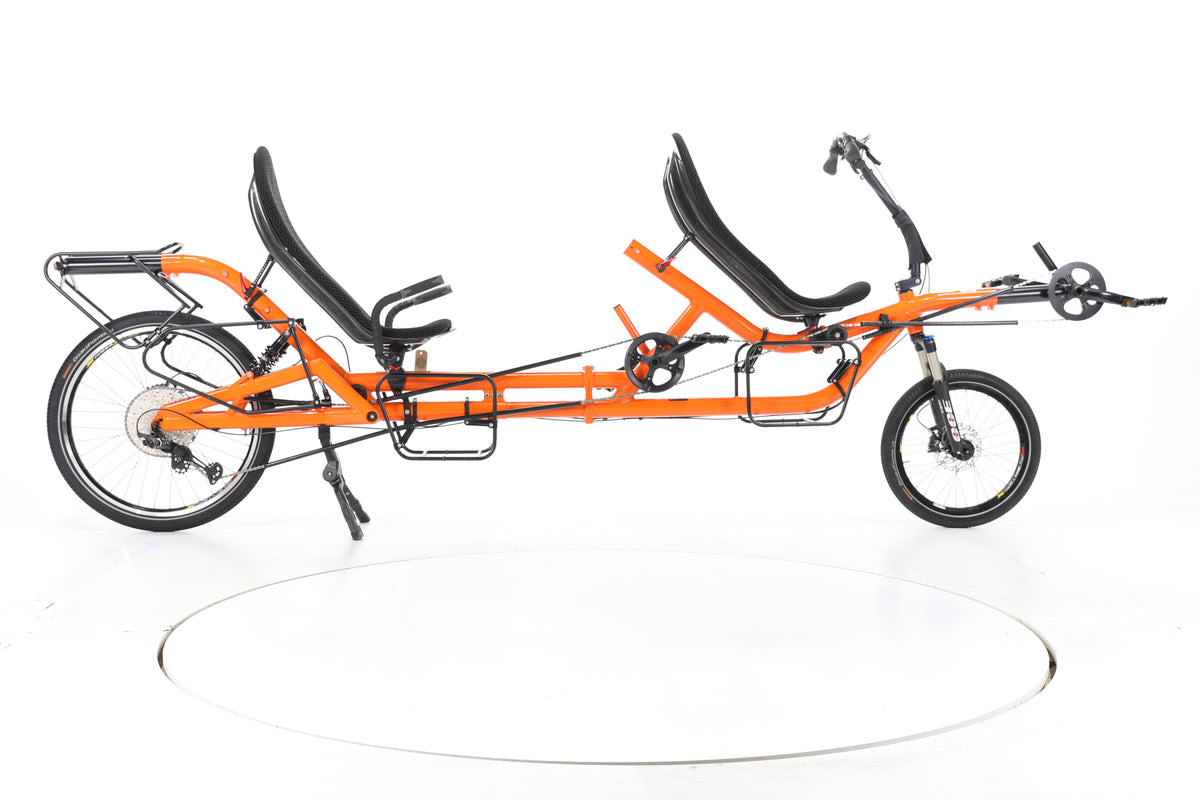 AZUB Twin Lastenrad - Image 10