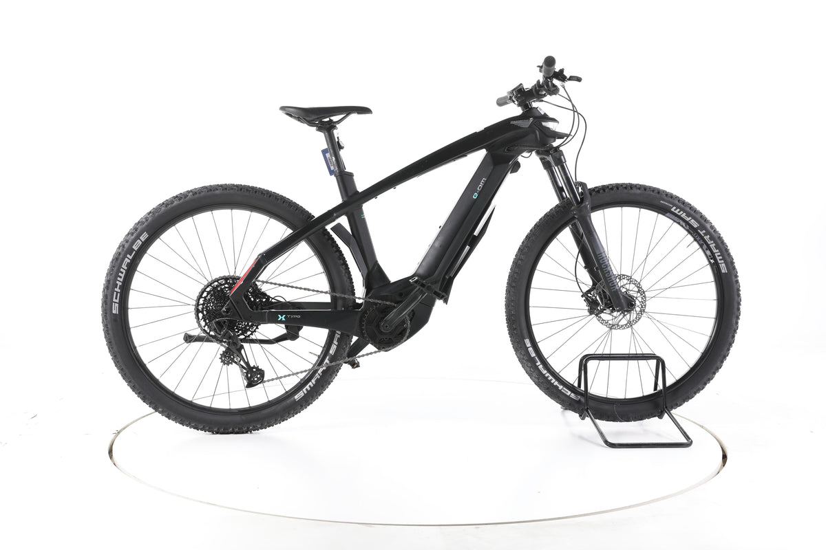 Bianchi E-Omnia X Type E-Bike Carbon - Image 1