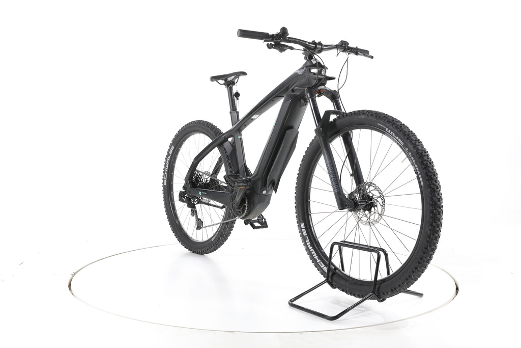 Bianchi E-Omnia X Type E-Bike Carbon - Image 3