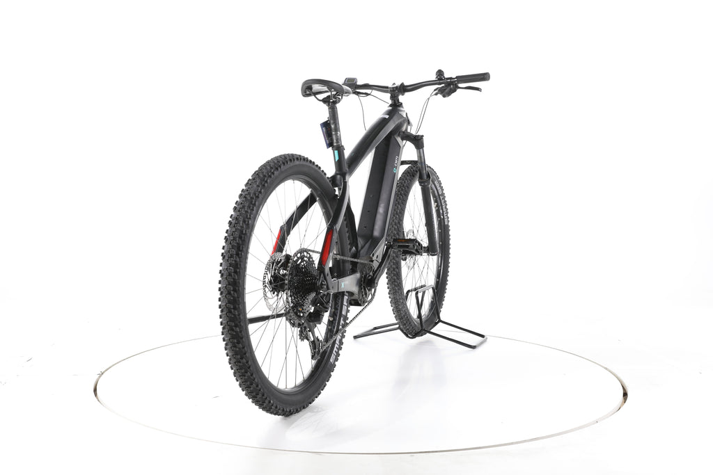Bianchi E-Omnia X Type E-Bike Carbon - Image 11