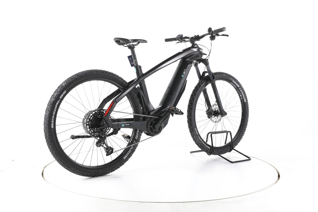 Bianchi E-Omnia X Type E-Bike Carbon - Image 12