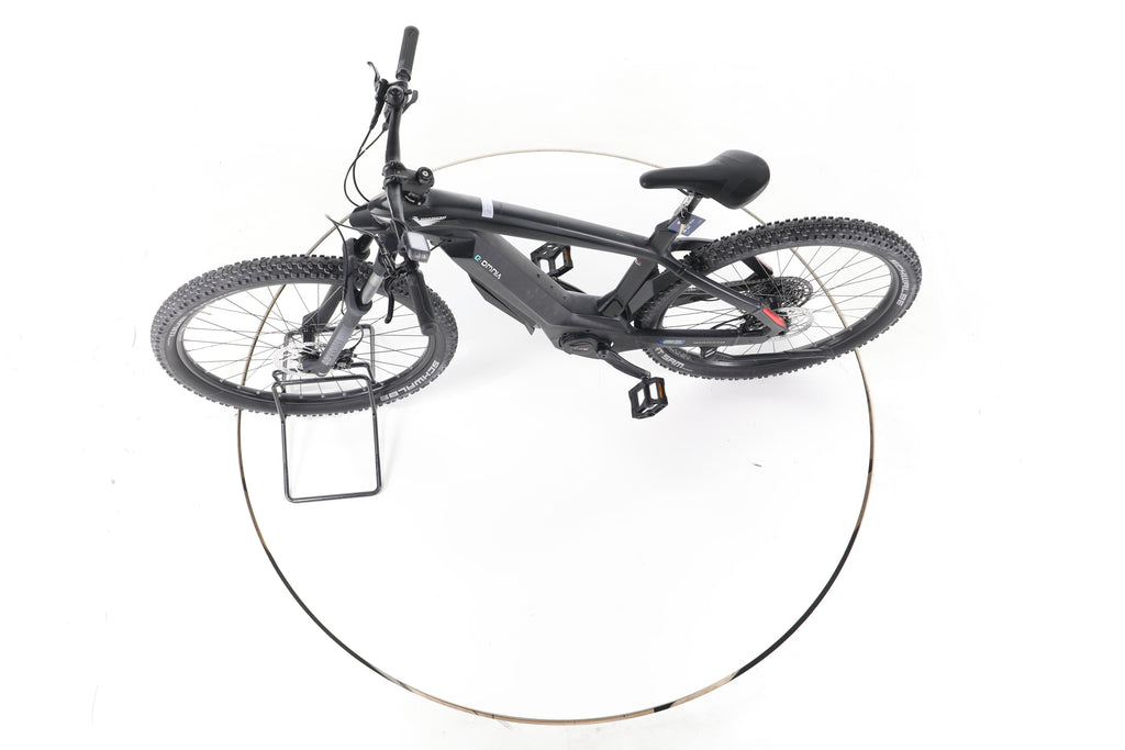 Bianchi E-Omnia X Type E-Bike Carbon - Image 19