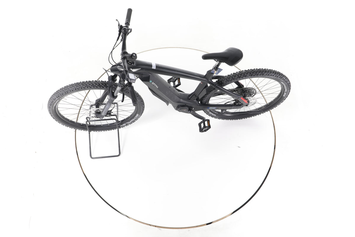 Bianchi E-Omnia X Type E-Bike Carbon - Image 19