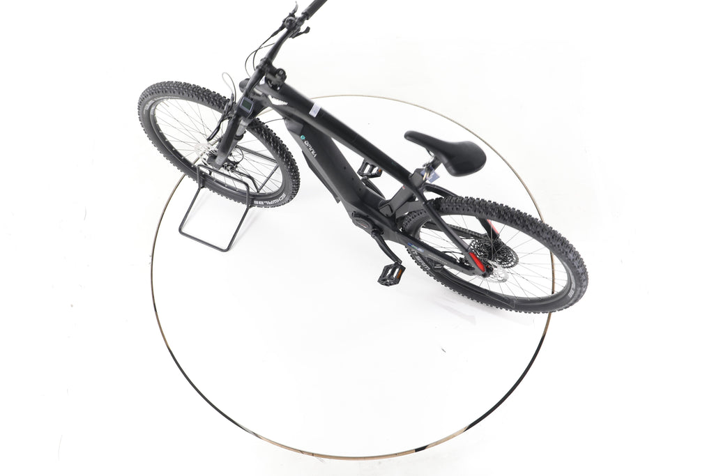 Bianchi E-Omnia X Type E-Bike Carbon - Image 20
