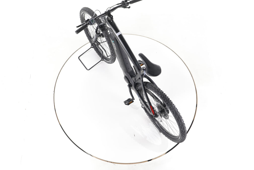 Bianchi E-Omnia X Type E-Bike Carbon - Image 21