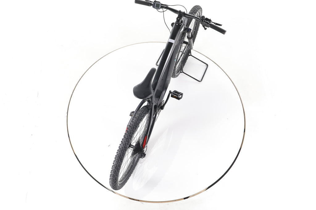 Bianchi E-Omnia X Type E-Bike Carbon - Image 23