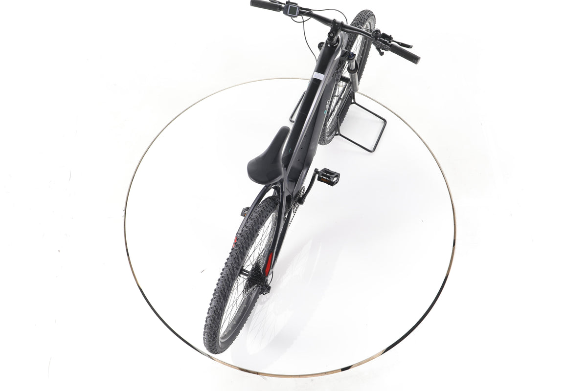 Bianchi E-Omnia X Type E-Bike Carbon - Image 23