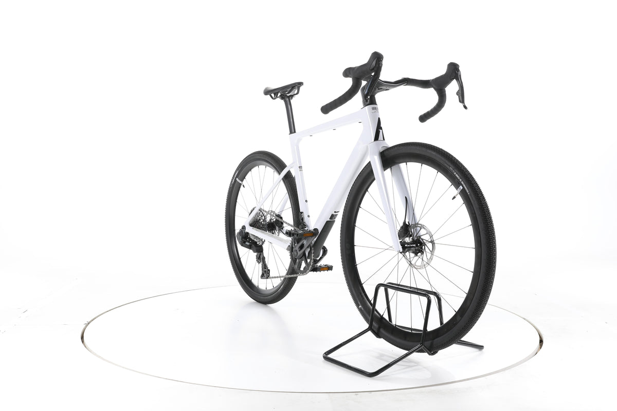 Rose Backroad FF Rival XPLR AXS Gravelbike Carbon 2026 - Image 3