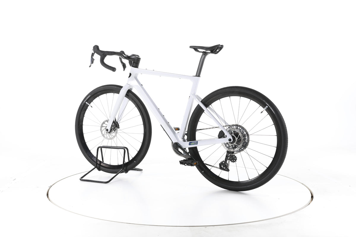 Rose Backroad FF Rival XPLR AXS Gravelbike Carbon 2026 - Image 8