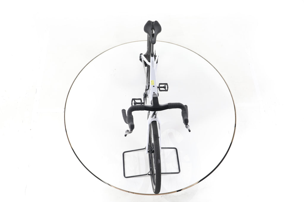 Rose Backroad FF Rival XPLR AXS Gravelbike Carbon 2026 - Image 16
