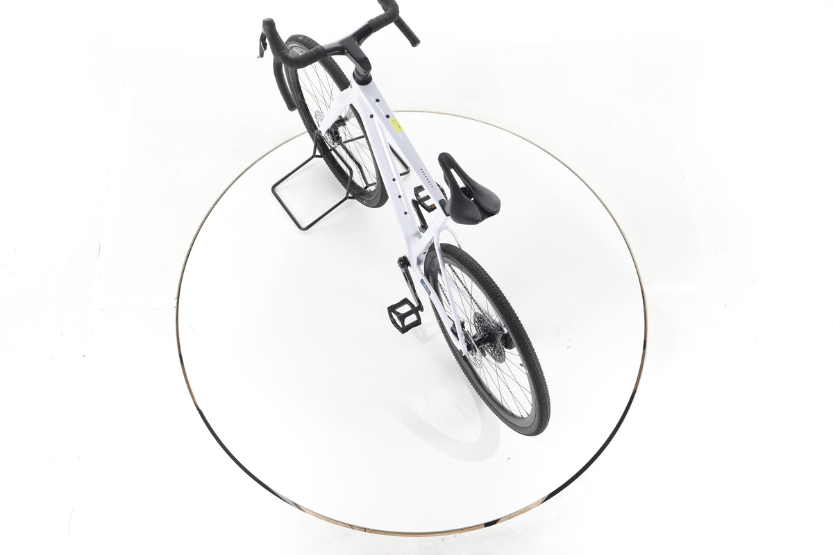 Rose Backroad FF Rival XPLR AXS Gravelbike Carbon 2026 - Image 21