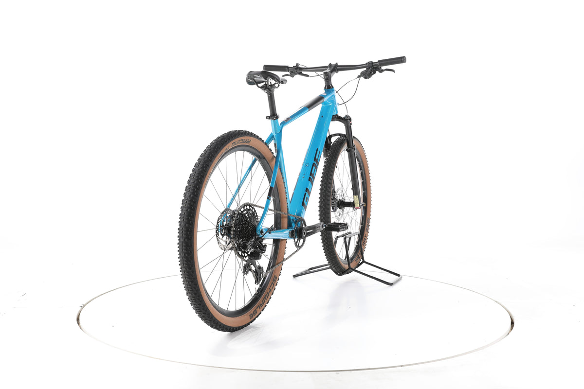 Cube Reaction C:62 ONE Fahrrad Hardtail - Image 11