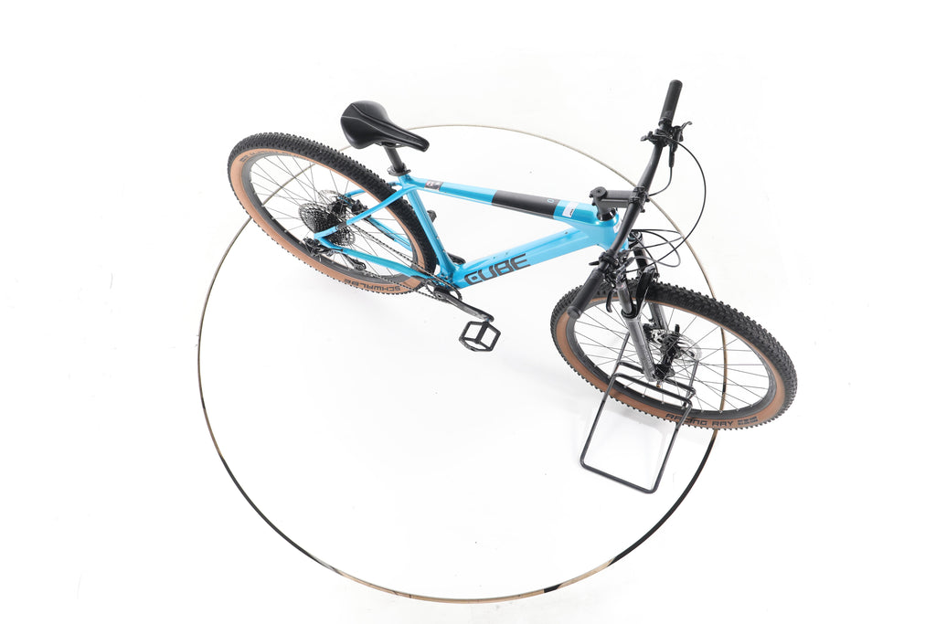 Cube Reaction C:62 ONE Fahrrad Hardtail - Image 14