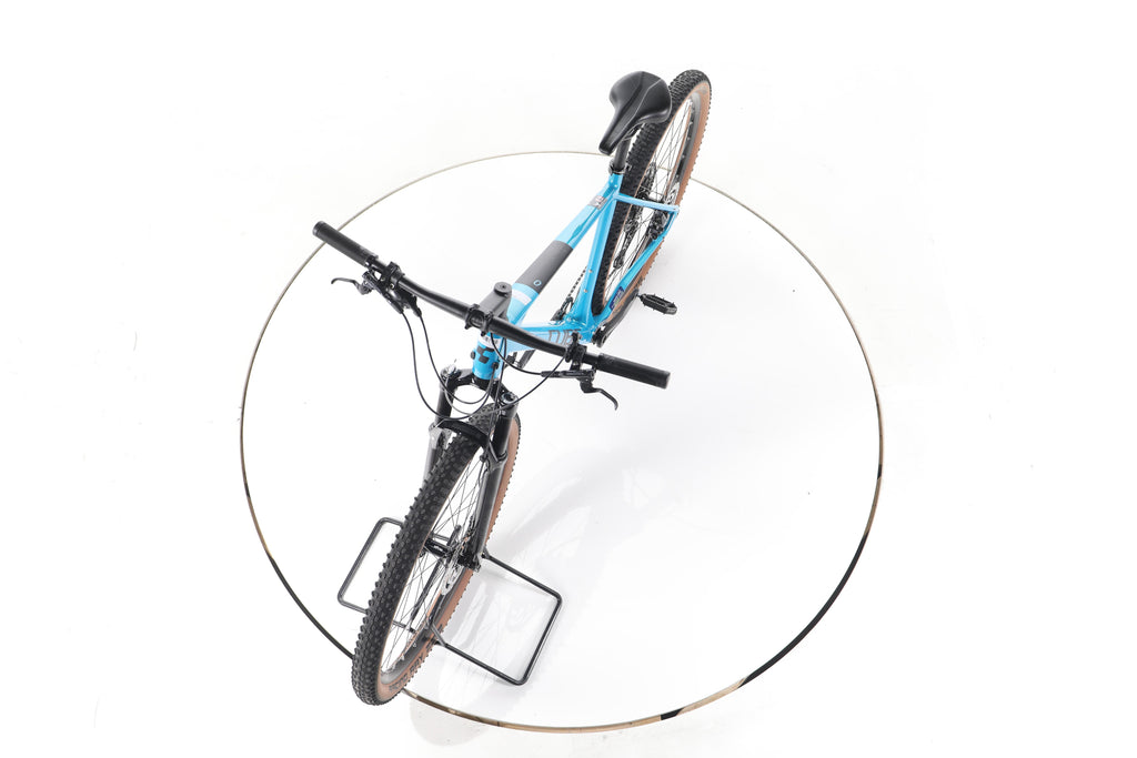 Cube Reaction C:62 ONE Fahrrad Hardtail - Image 17