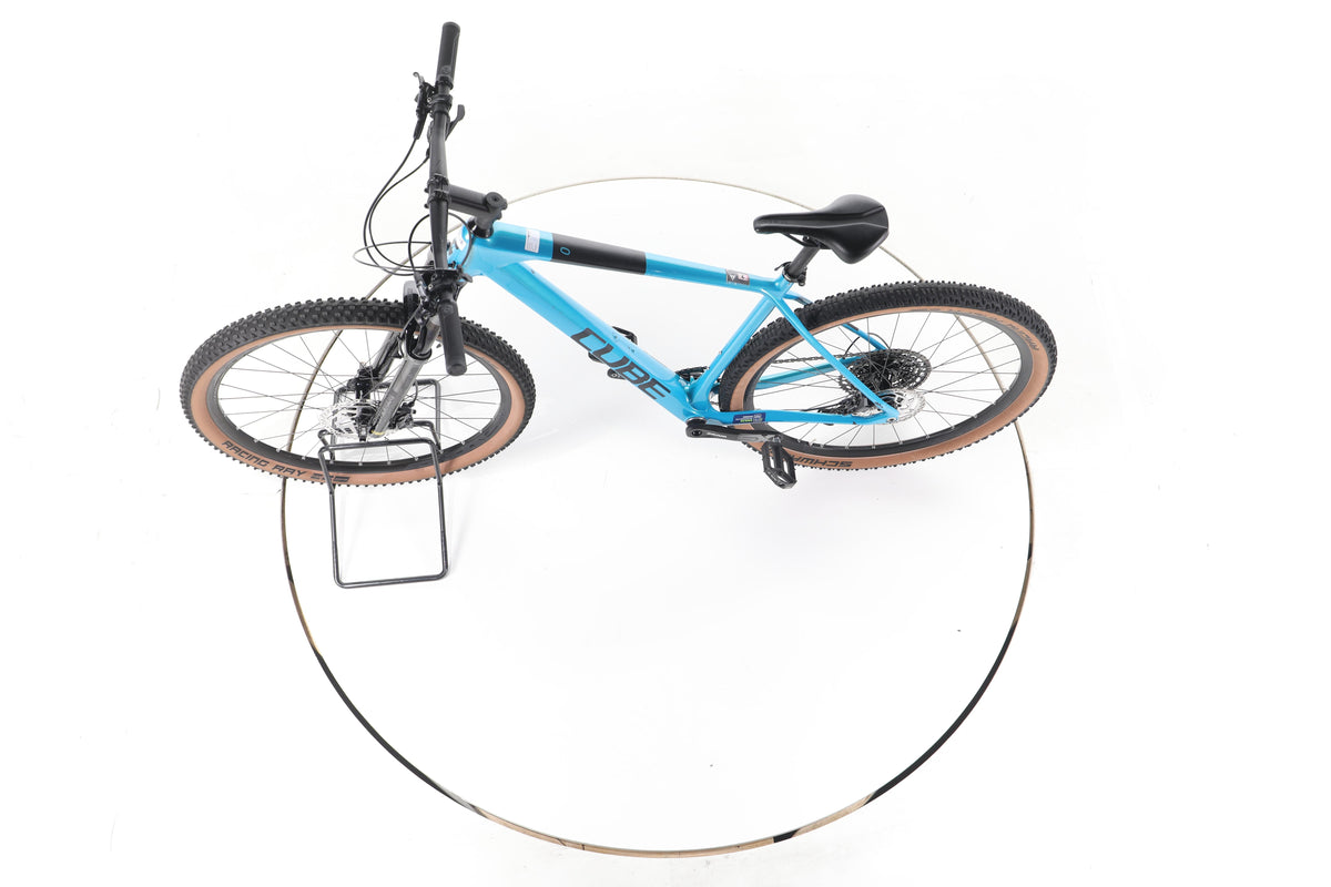 Cube Reaction C:62 ONE Fahrrad Hardtail - Image 19