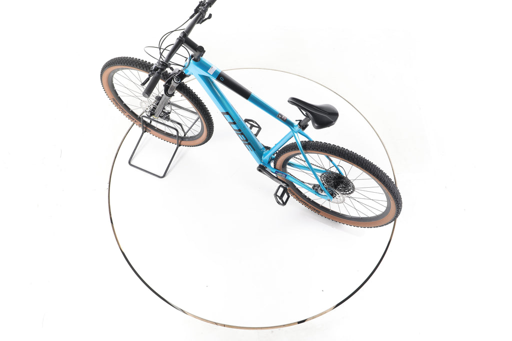 Cube Reaction C:62 ONE Fahrrad Hardtail - Image 20